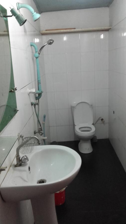 Bed and Breakfast Sea Song Unawatuna Exterior foto