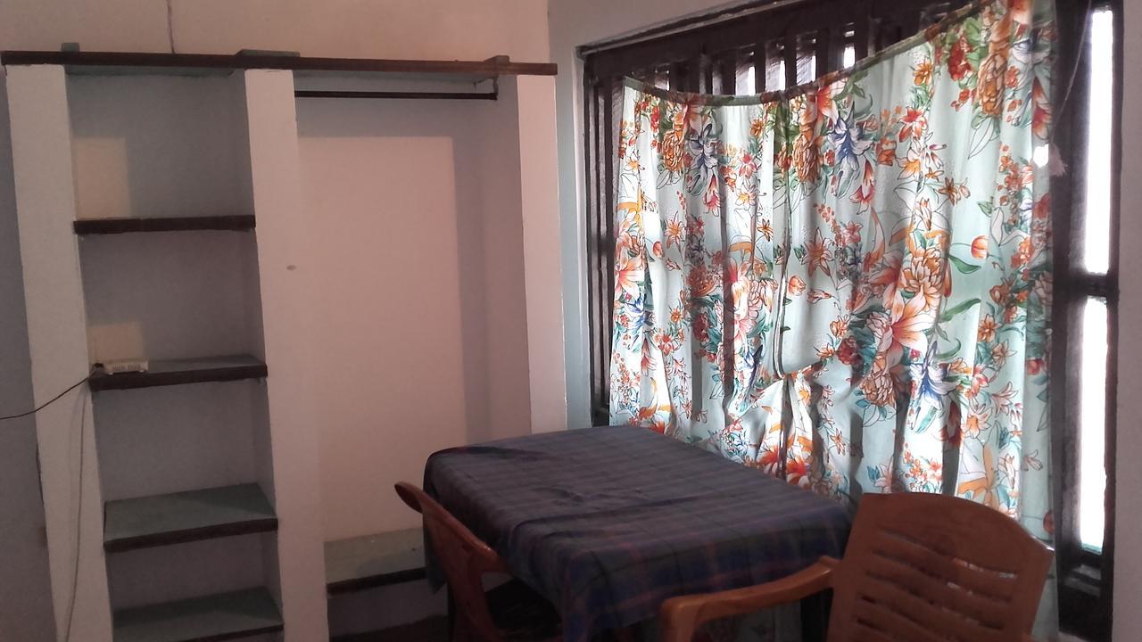 Bed and Breakfast Sea Song Unawatuna Exterior foto