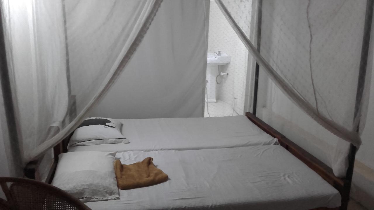 Bed and Breakfast Sea Song Unawatuna Exterior foto