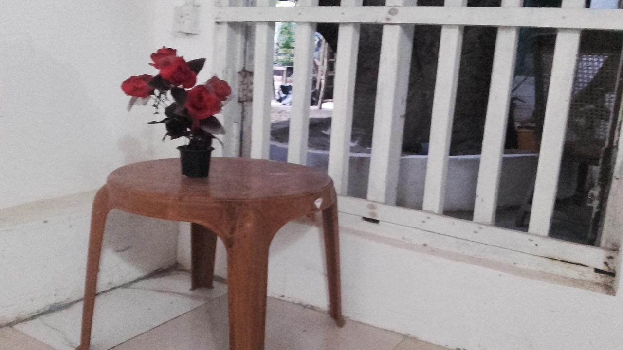 Bed and Breakfast Sea Song Unawatuna Exterior foto